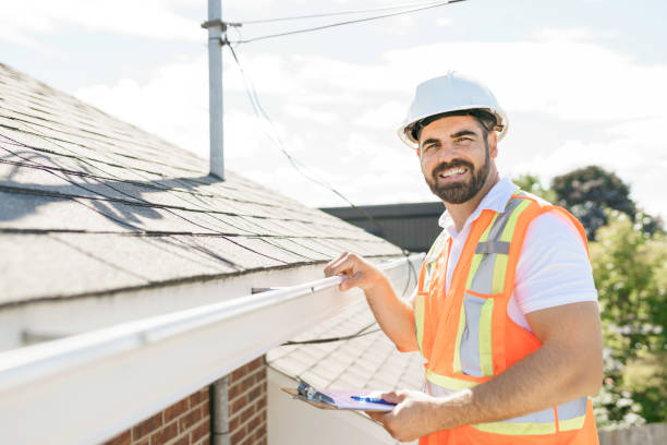 Best Local Roofing Companies  in Salyersville, KY