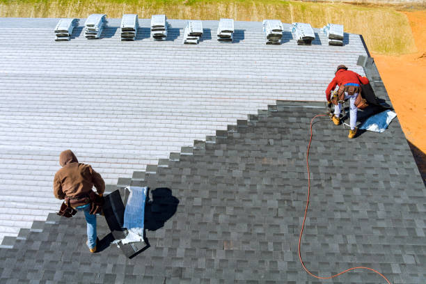 Best Roof Leak Repair  in Salyersville, KY