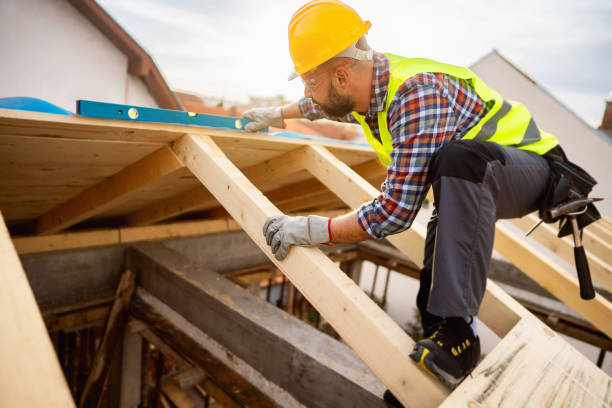 Best Best Roofing Contractors  in Salyersville, KY