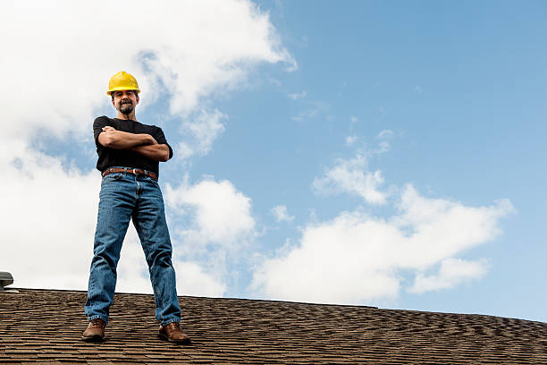 Best Roof Maintenance Services  in Salyersville, KY