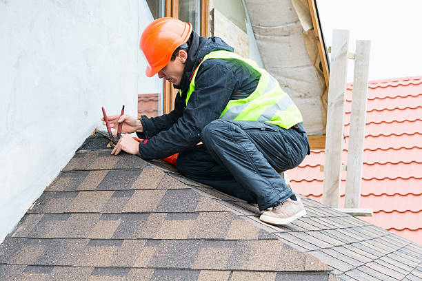 Best Affordable Roofing Company  in Salyersville, KY