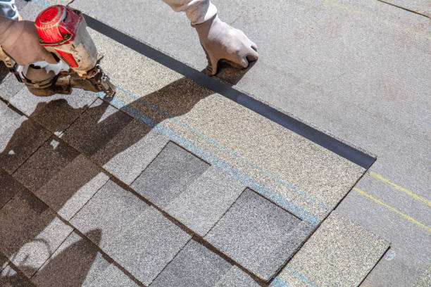 Best Roof Restoration Services  in Salyersville, KY