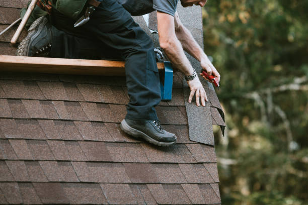 Best Roof Waterproofing Services  in Salyersville, KY